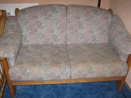 2er sofa für 50 -Euro