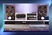 Musikproduktion Mixing-Tonstudio - Online Mixing Mastering Service
