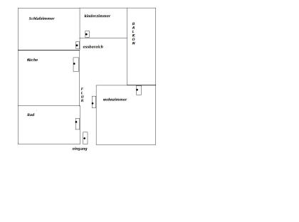 Suche Nachmieter für 3 5 ZKB wohnung