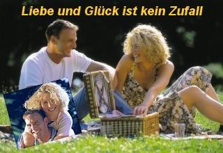 Liebesmagie - Liebeszauber - Partnerrückführung
