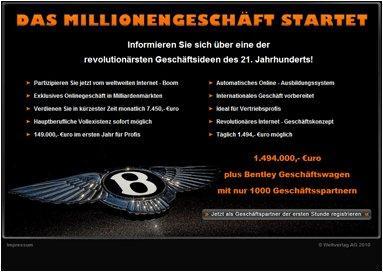 Für die Arbeit zu alt für die Rente zu jung