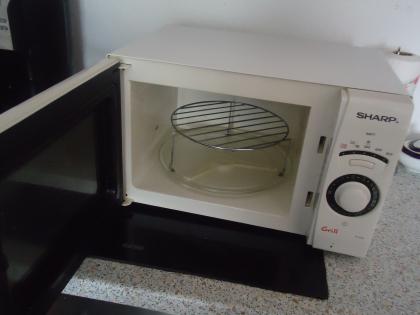 Mikrowelle