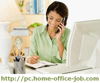 Bei freier Zeiteinteilung online einen Nebenjob ausüben