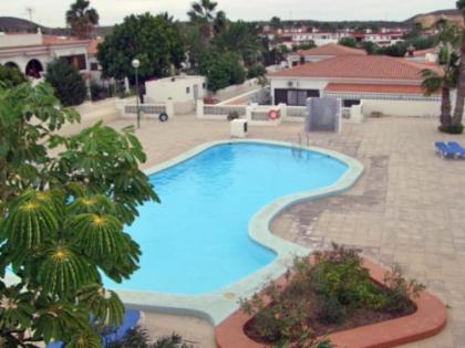 Fewo Costa del Silencio - Ferienwohnung auf Teneriffa