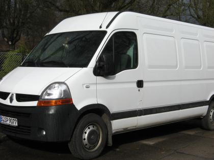 Walper-Kleintransporte Umzüge Gut und Günstig