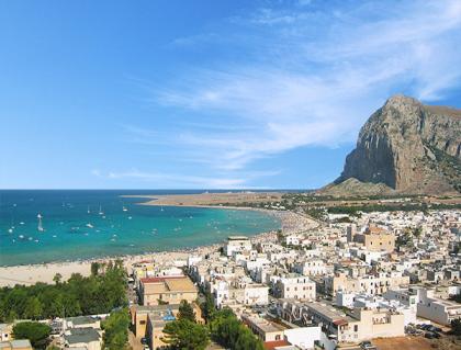 Italien Sizilien Ferienwohnungen in San Vito lo Capo
