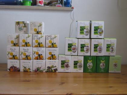 Hutschenreuther - Ostern Jahresei 1985-2009