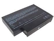 Akku für Li-ion 4400mAh HP PAVILION ZE5607WM-B-DW777A