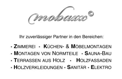 Küchenmontage Möbelmontage Montageservice