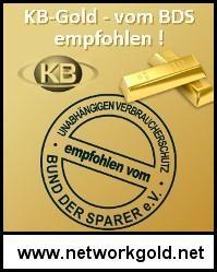 Gold-Franchise-Unternehmen sucht dringend Mitarbeiten