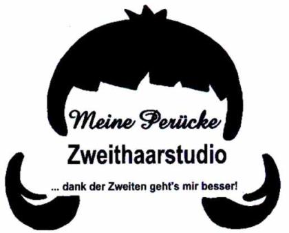 Zweithaar- und Maskenbilderstudio Meine Perücke . dank der Zweiten geht s mir