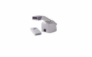 Funk-Scanner Metrologic MS6130 Kabellos