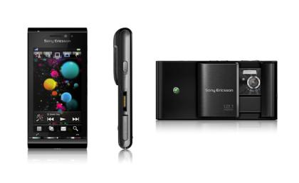 Sony Ericsson neu OVP ohne Vertrag 24 Monate Garantie