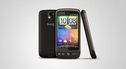 HTC Desire Neu versiegelt kein SIM-Lock 4GB Garantie