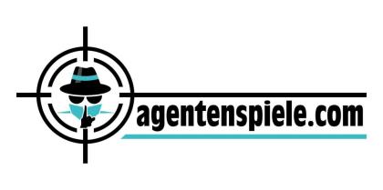 Geheimagent Spiel Agentenparty Agentengeburtstag Spielideen für Kindergeburts