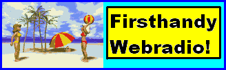Webradios - Firsthandy Webradio