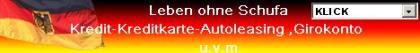 Kredite Konto Kreditkarten Schufafrei