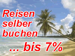 Super günstig reisen