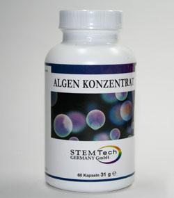 Bodyregenerator ist das erste Produkt der adulten Stammzellen fördert