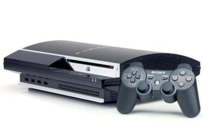Playstation 3 Slim wie neu 7 Spiele und allem Zubehör
