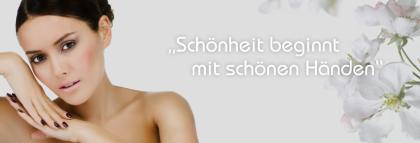 Nagelmodellage Berlin - Gelmodellage - Fiberglasmodellage für den perfekten Look