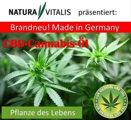 Es gibt nur ein Leben aber mehr Gesundheit