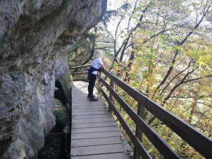 FASTENWANDERN IN MERAN MERANER LAND SÜDTIROL ITALIEN - Heilfasten oder Rohkost-Fasten