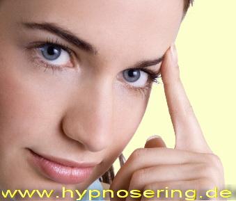 Abnehmen ohne Diät- mit Hypnose