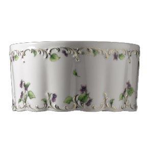 Rosenthal Monbijou Petite Violette 1A Qualität günstig