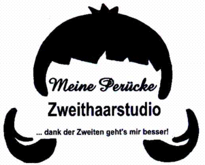 Erste Schwimmperücke der Welt aus Cyberhair im Zweithaarstudio Meine Perücke