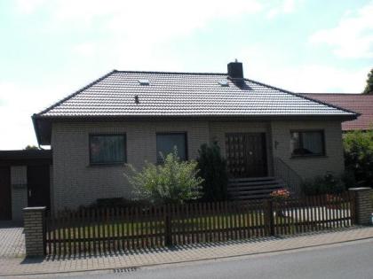 Ohrum bei Wolfenbüttel Einfamilienhaus provisionsfrei