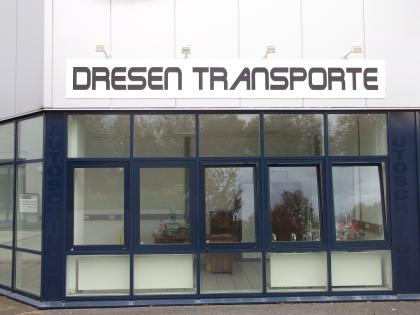 Transporter ab 4 50Euro/ Std. mieten