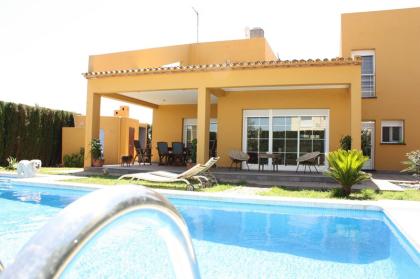 Designerhaus - Costa blanca - Denia - Vergel