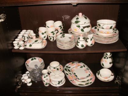 Villeroy Boch Wild Rose