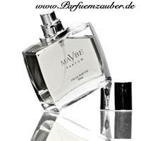 MAYBE EAU DE PARFUM MERLIN