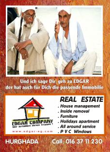 Immobilien Hurghada