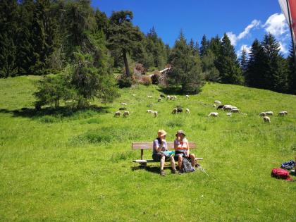 OSTSEE FASTENWANDERN - Frischkostfasten in Polen und Deutschland - Energie tanken