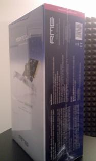 RME HDSP PCI Card für Multiface Multiface II Digiface RPM - neu