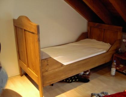 Möbel und Einrichtung Schlafzimmer