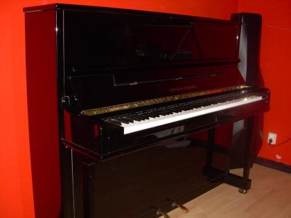 Grotrian Steinweg Classic Konzertpiano zu verkaufen