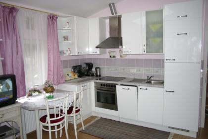 3. Zimmer Bungalow in München zu Vermieten in