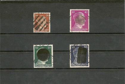 Verkaufe Briefmarken Lokalausgaben Sachsenwerte altgepr.