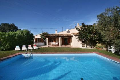 Familienurlaub auf Mallorca individuell