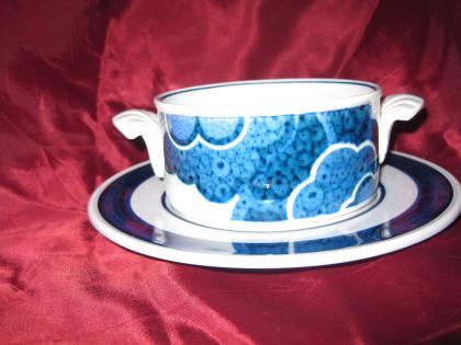 Villeroy Boch Suppentassen