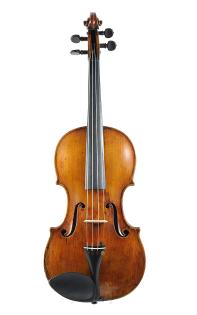 Alte Geige nach Guarneri England um 1870