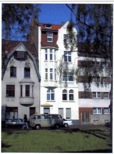 MG Richard Wagner Str. 3 ZKDB