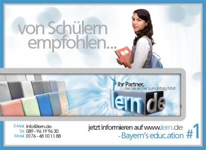Wir stellen uns