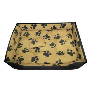 Neues Hundebett XXL Format