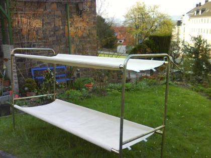 Original Holtkamper Etagenbett