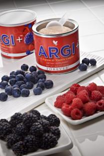 Weltneuheit für Sportler ARGI von Forever